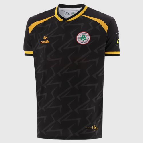 2025/26 Black Keeper Shirt (Child)